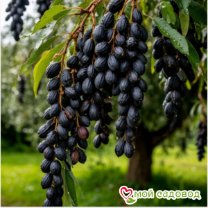 Миндаль Черный